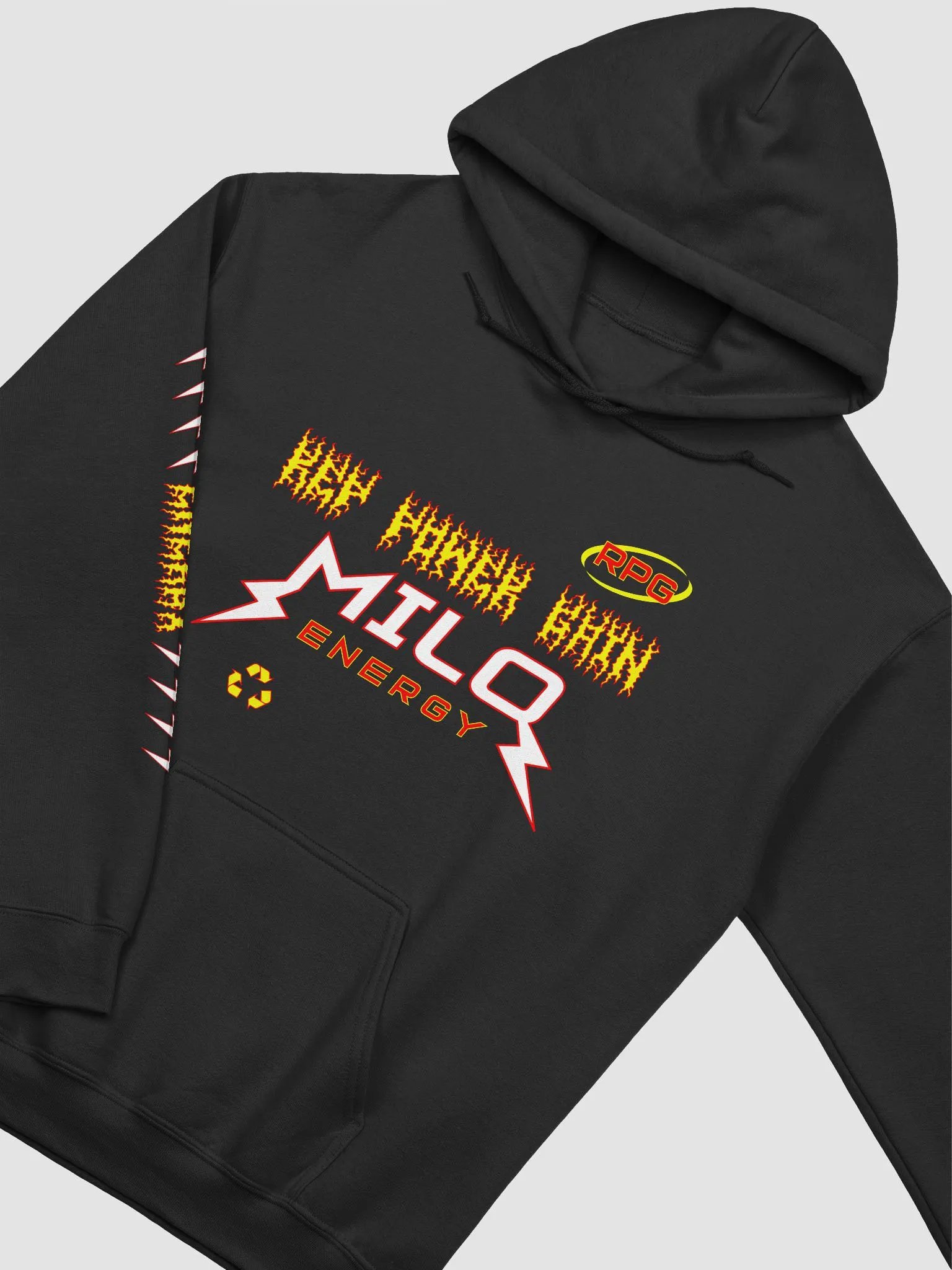 MILO HOODIE product image (3)