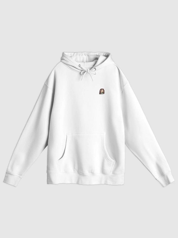 sit and stay hoodie product image (2)