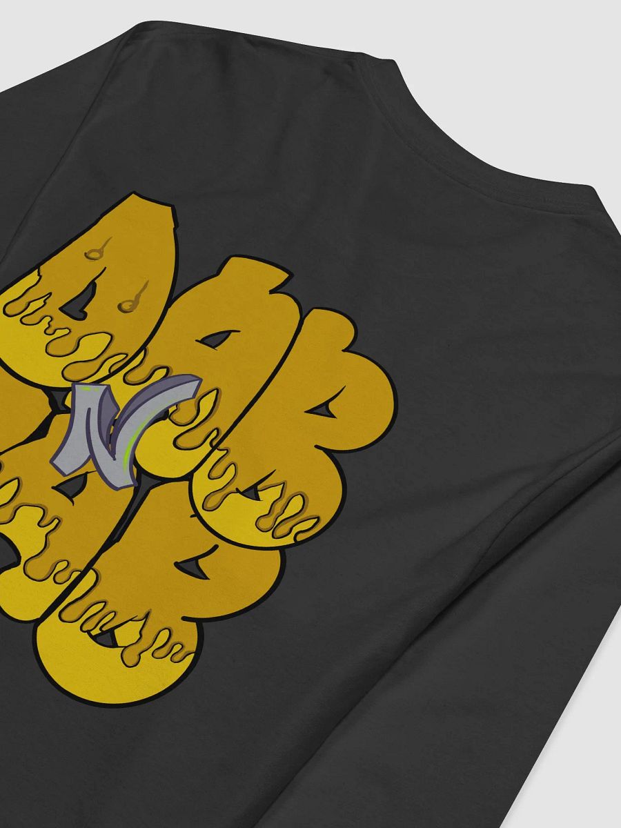 Dab N Tab Long sleeve Ts product image (7)