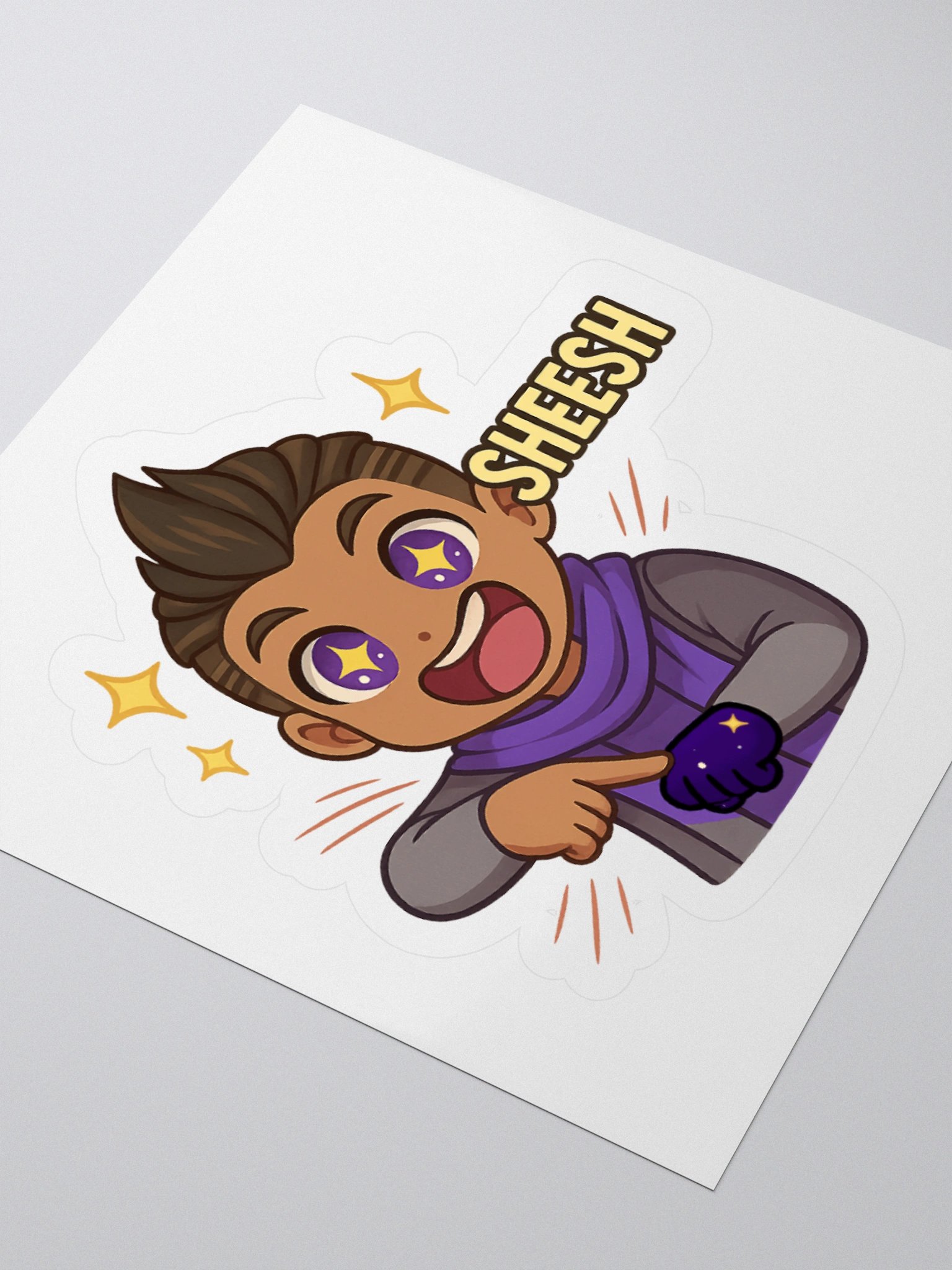 Sheesh product image (6)