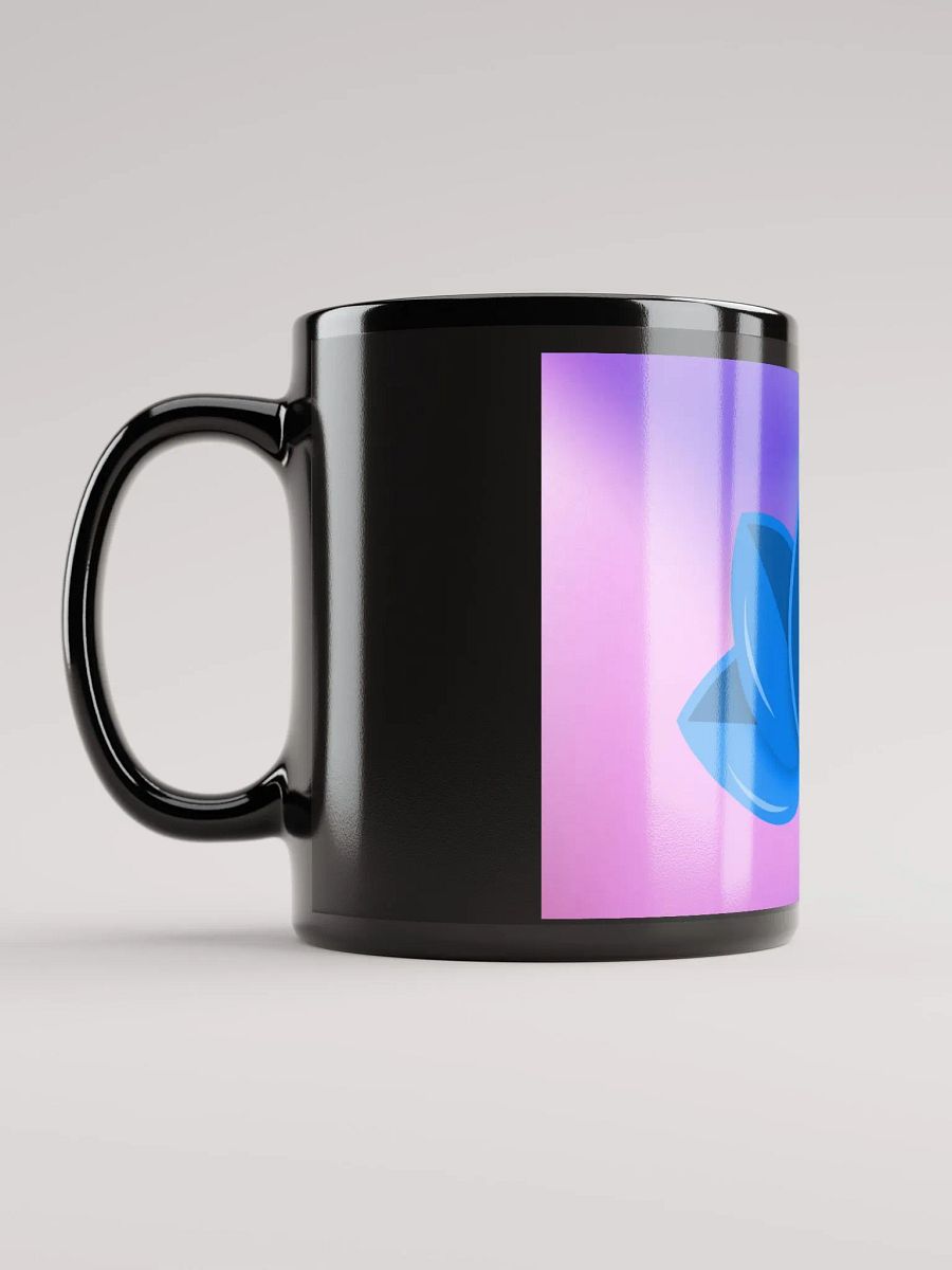 Lotus mug product image (6)