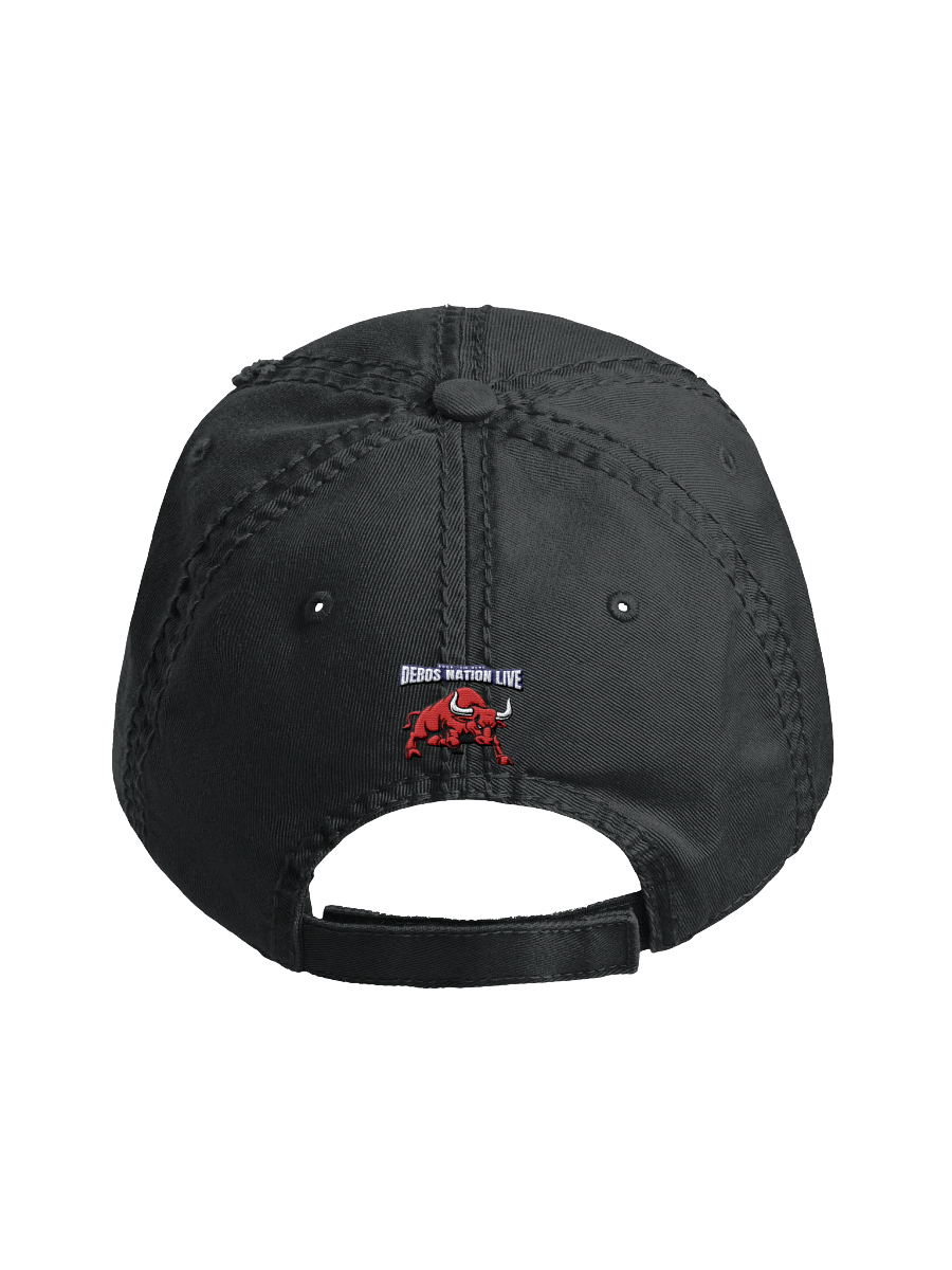 New Dad Hat product image (4)