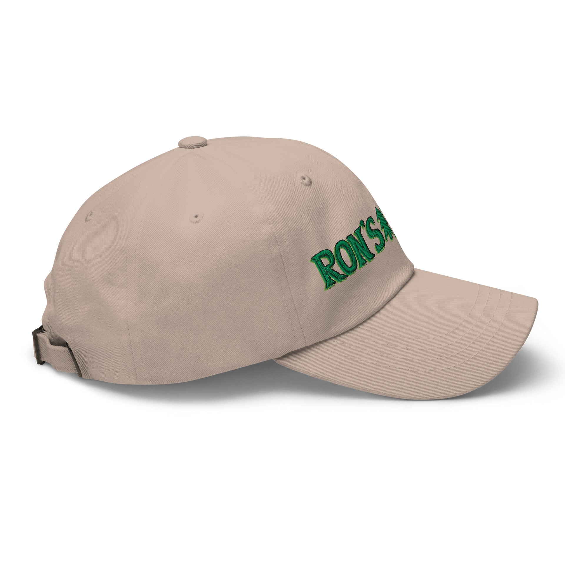 Ron’s Pawn Dad Hat product image (9)