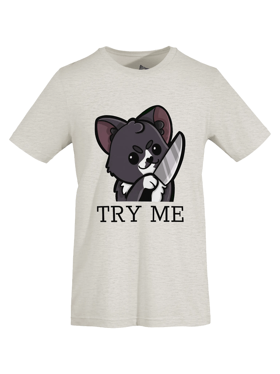 Minnie "Try Me" Tee product image (31)
