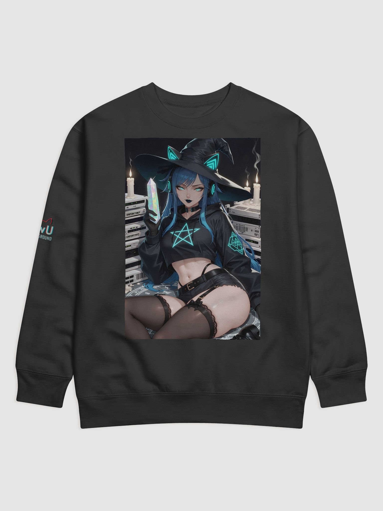 THIRST TRAP THURSDAY - Yuma - Sweatie product image (1)