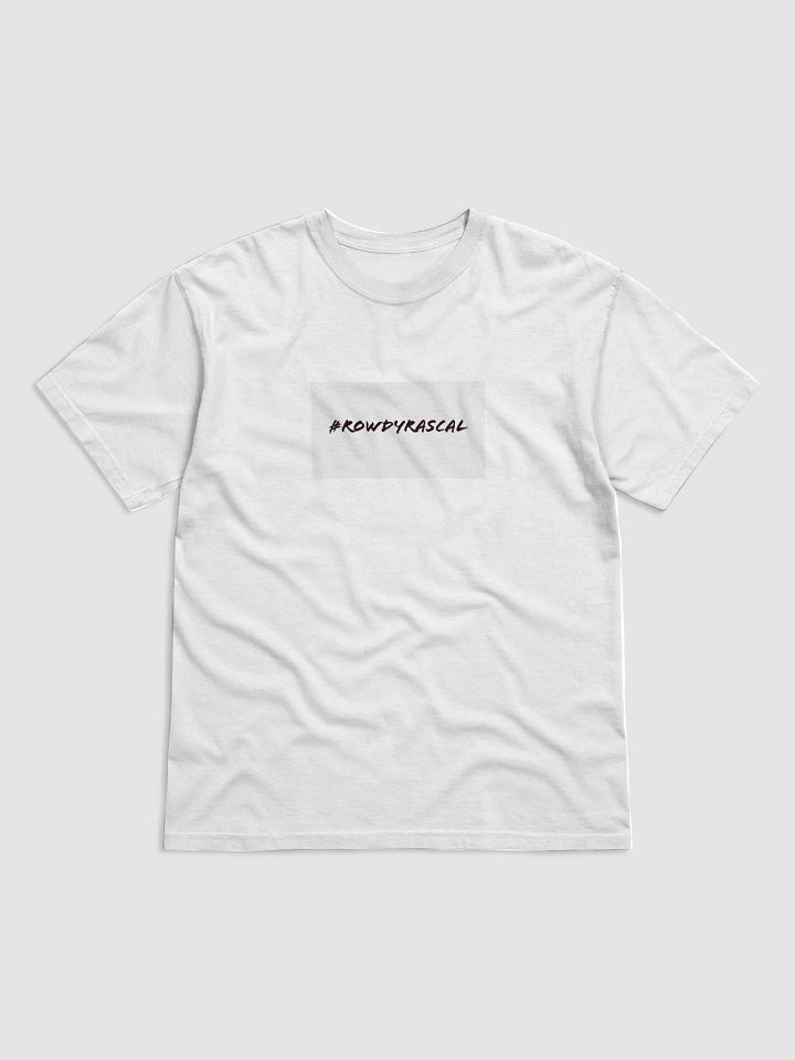 Rowdy Rascal 2 product image (1)