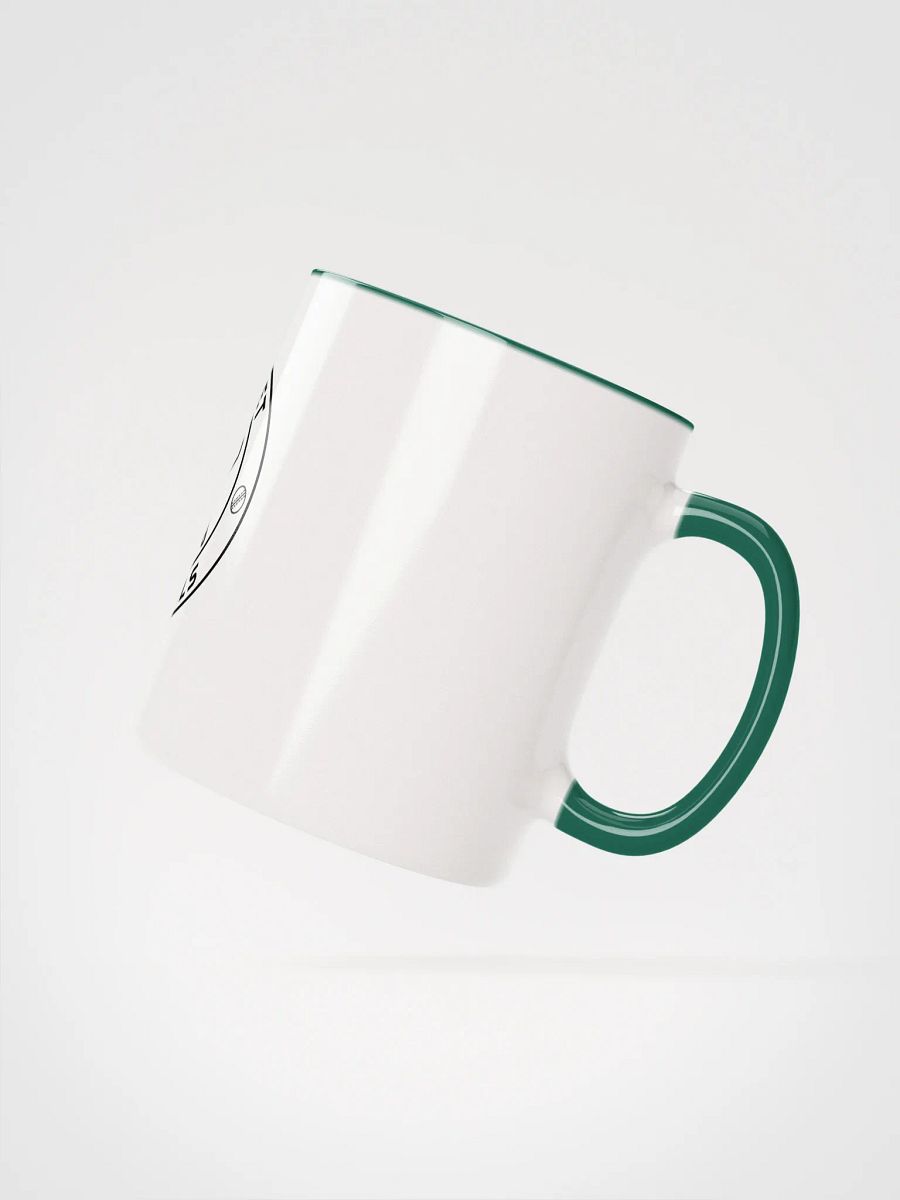 Cricket Casuals Mug product image (5)