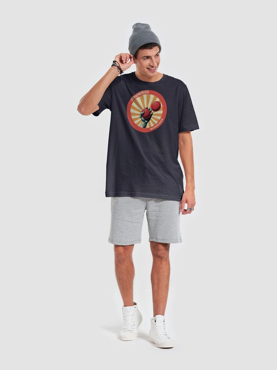 #LegalizeFingerB****s T-Shirt product image (7)
