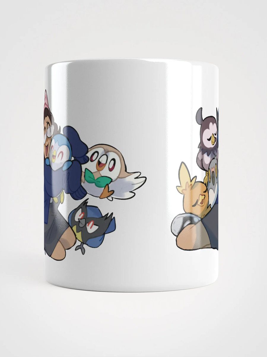 Birbgang Mug product image (6)