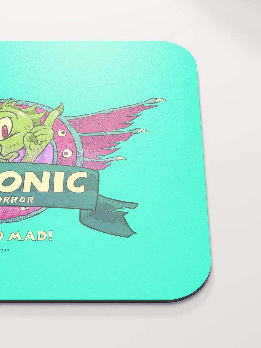 Chthonic The Horror - Mouse Pad product image (5)