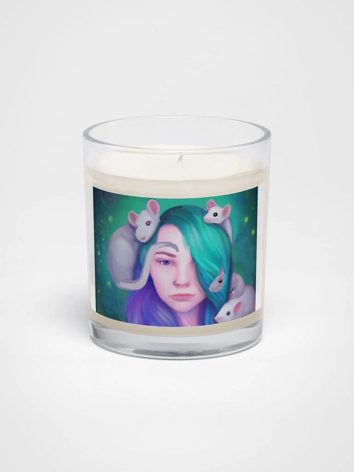 Beauty candle product image (1)