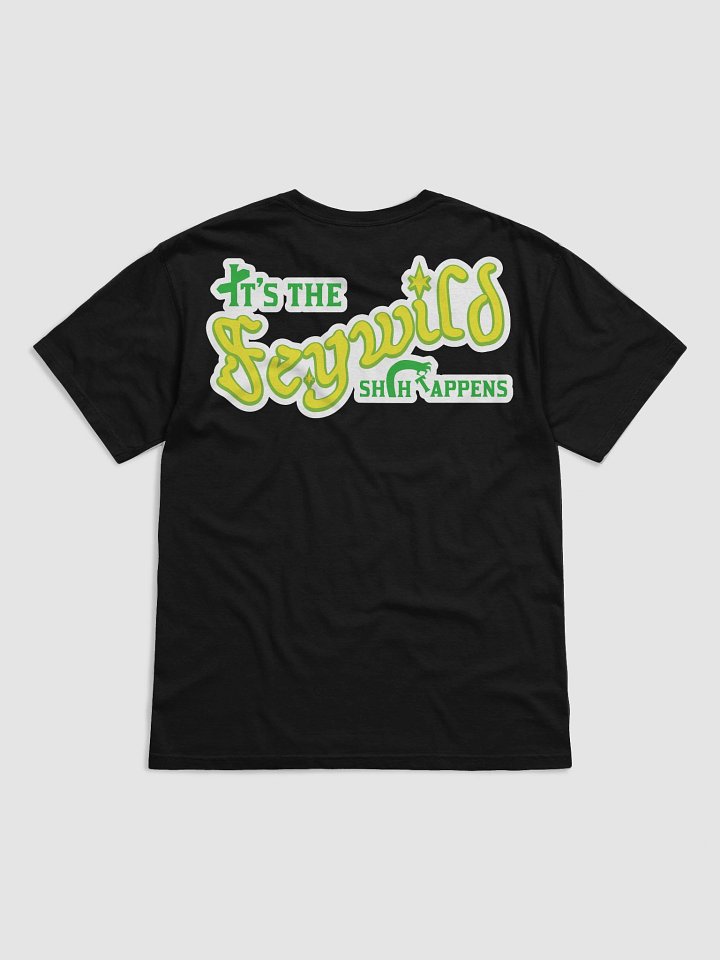 Feywild Sh*t Happens product image (17)