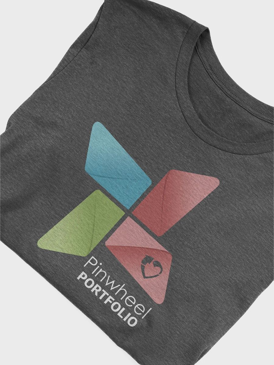 Pinwheel Portfolio Shirt product image (3)
