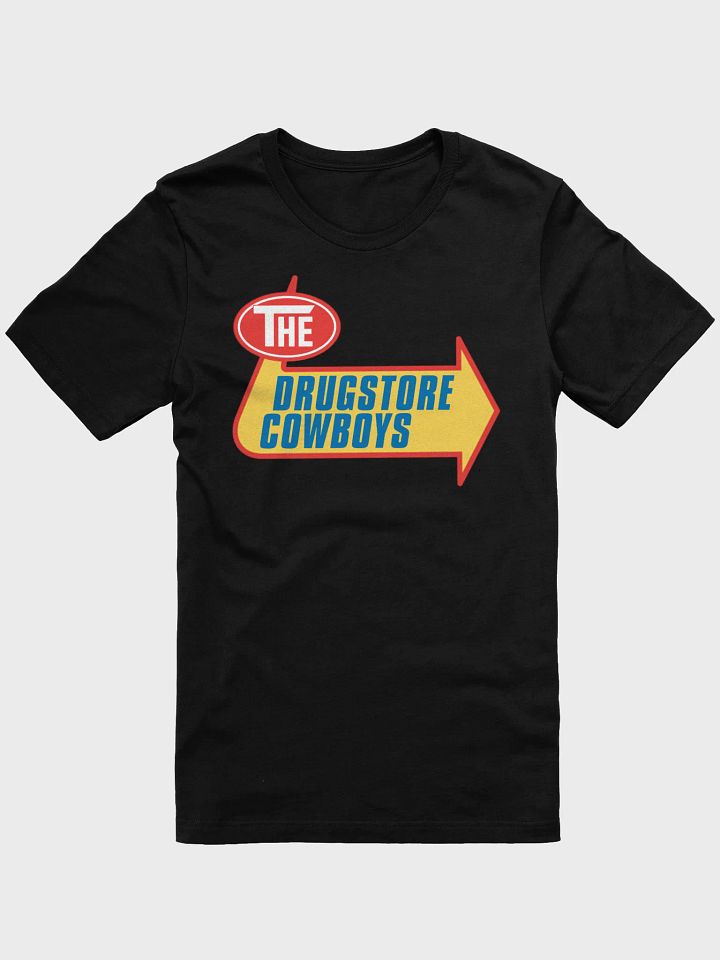 Tour Shirt product image (4)