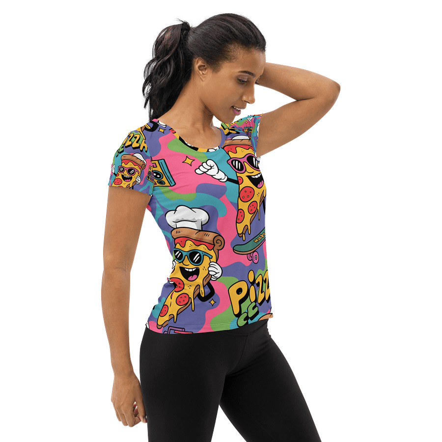 Pizza Crew product image (4)