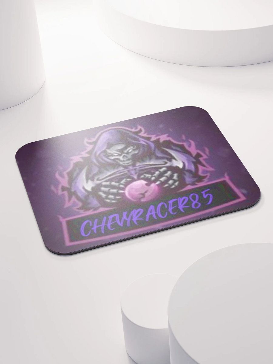 Chevy mouse pad product image (4)