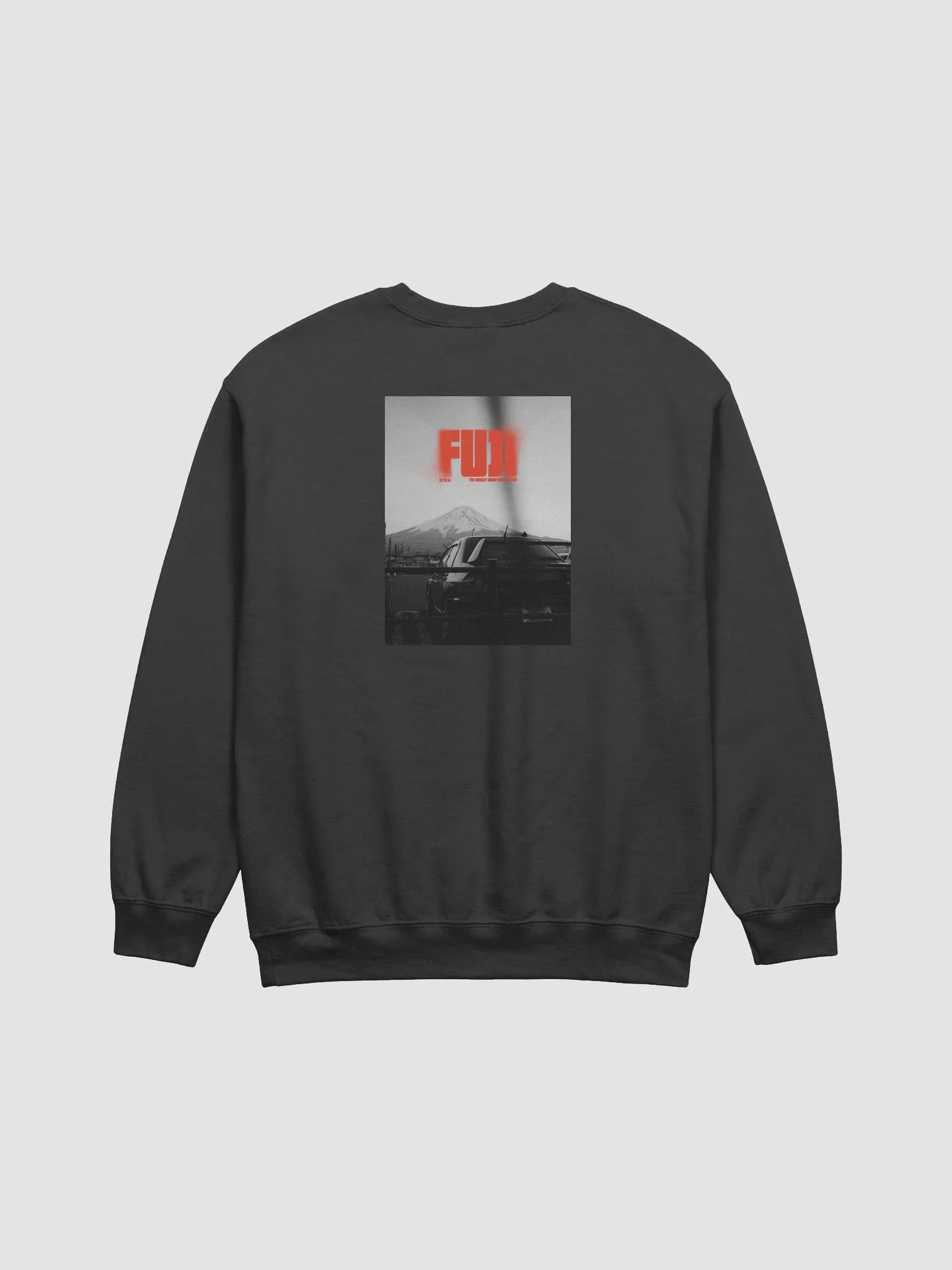 MT. FUJI CREW product image (2)