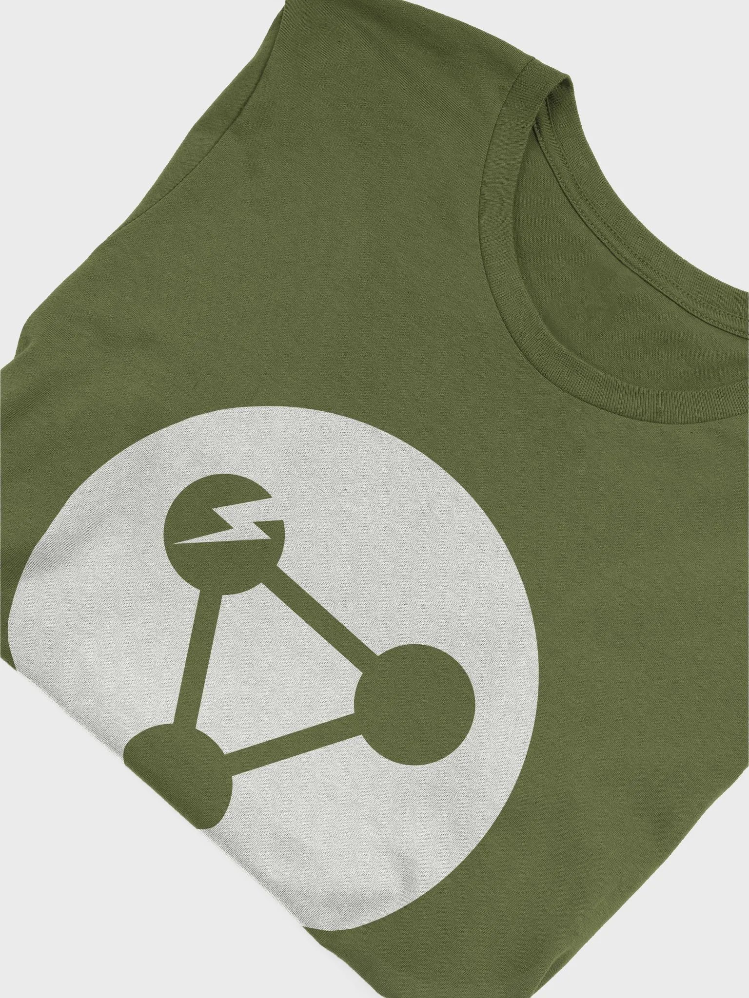 Bad Chemistry: Logo T-Shirt product image (5)