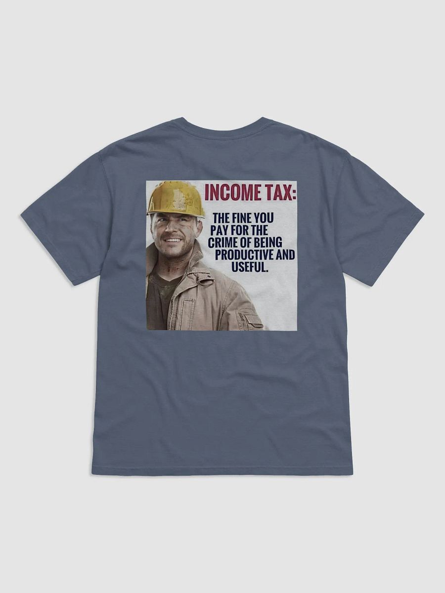 Fine for being productive product image (1)