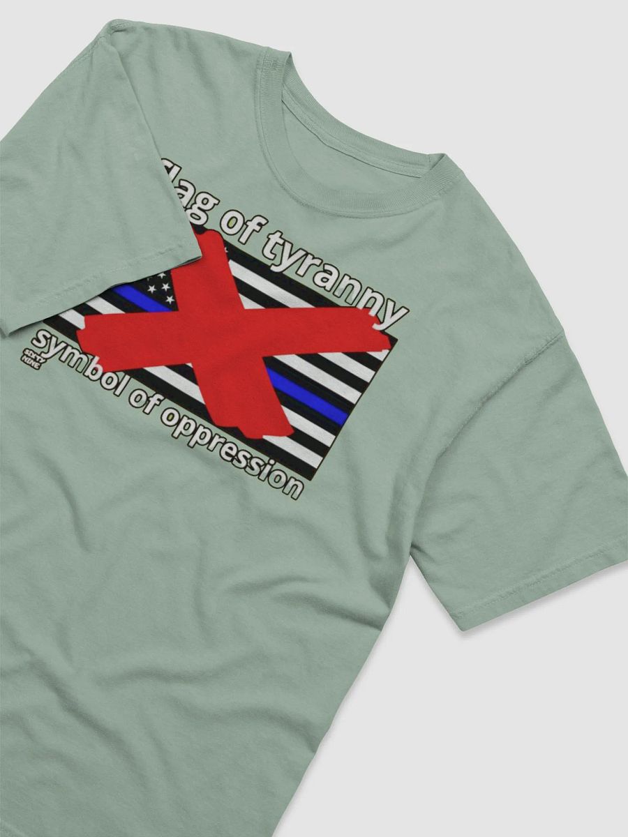 FLAG OF TYRANNY product image (38)