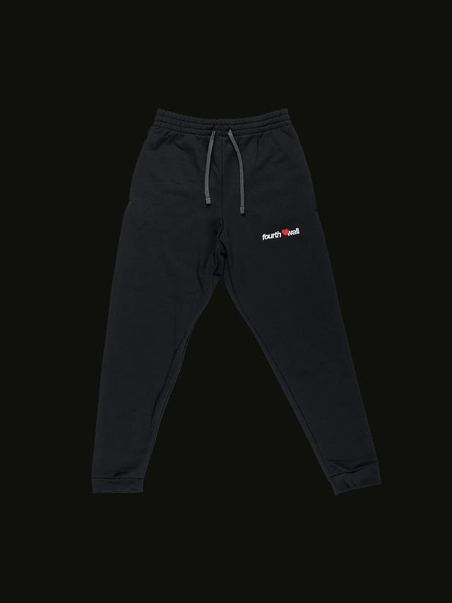 Heart Joggers [975MPR] product image (1)