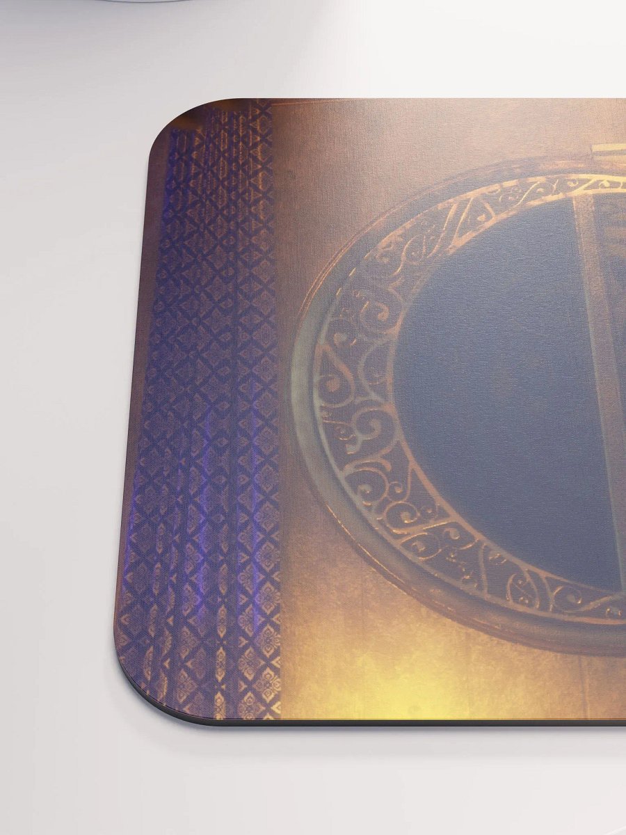 Cide Logo Mouse Pad product image (6)