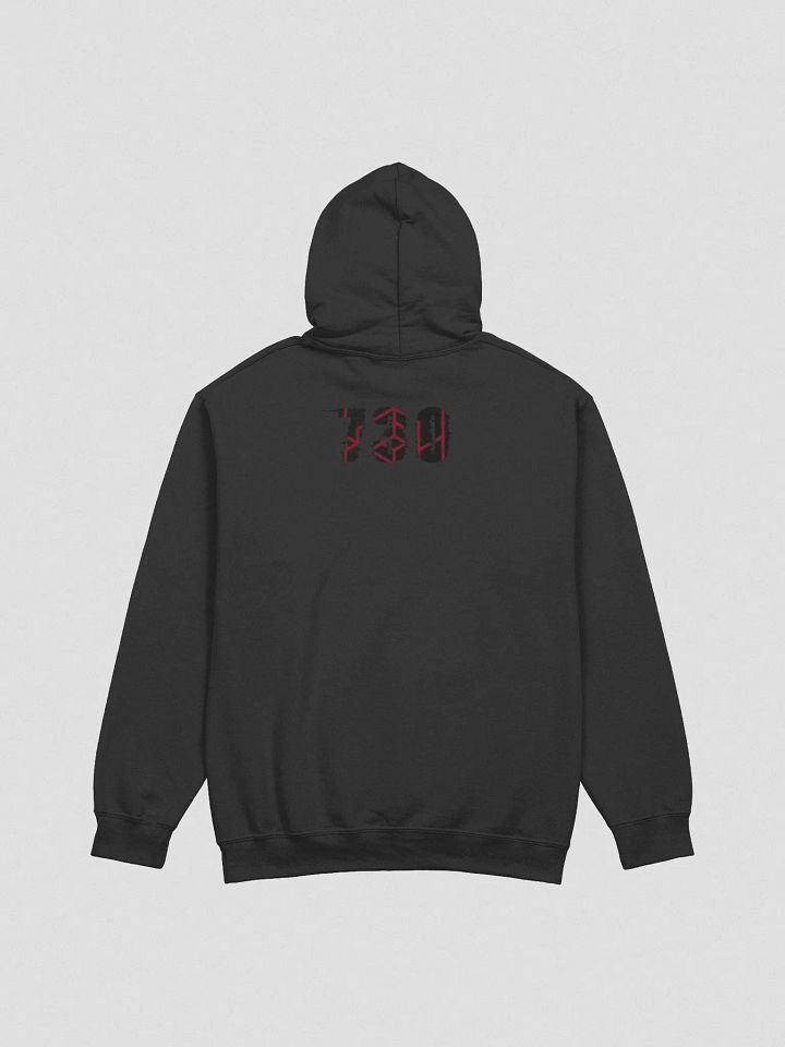THE 730 PULLOVER HOODIE product image (2)