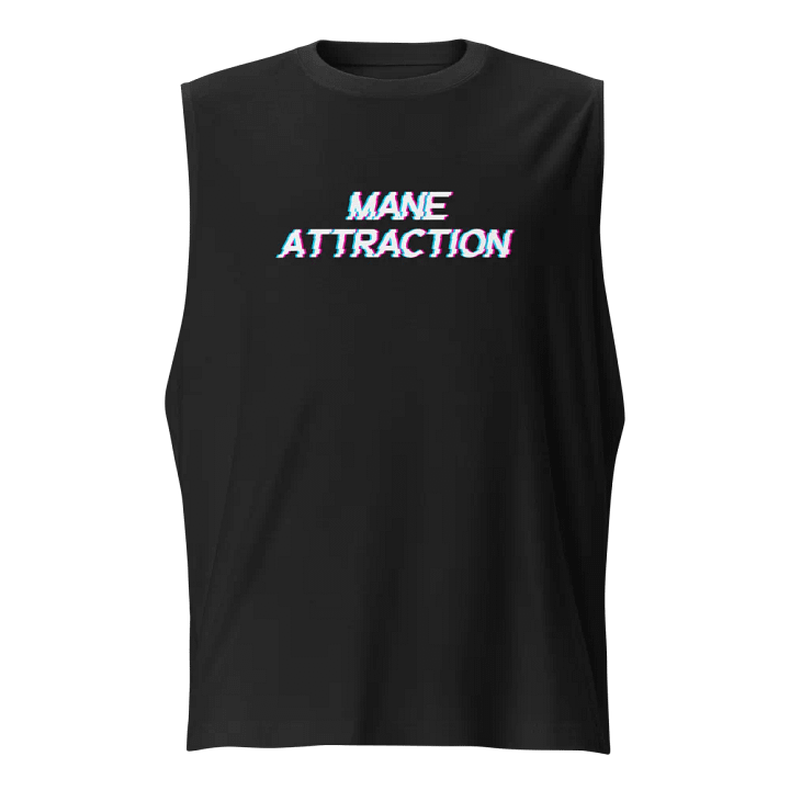 MA Muscle Tank product image (1)