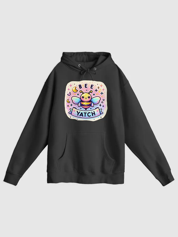 Bee YATCH Hoodie product image (5)
