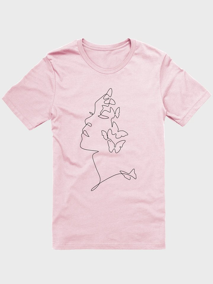Charlotte T-Shirt product image (97)