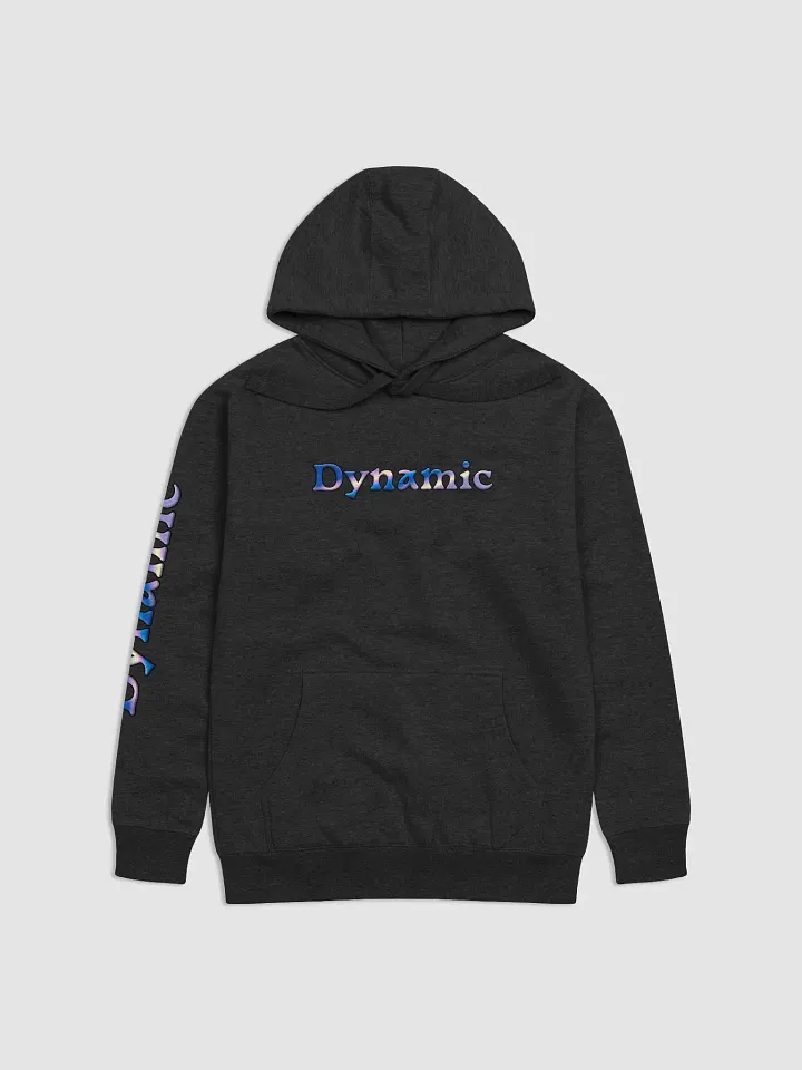 Retro Dynamic Hoodie product image (1)