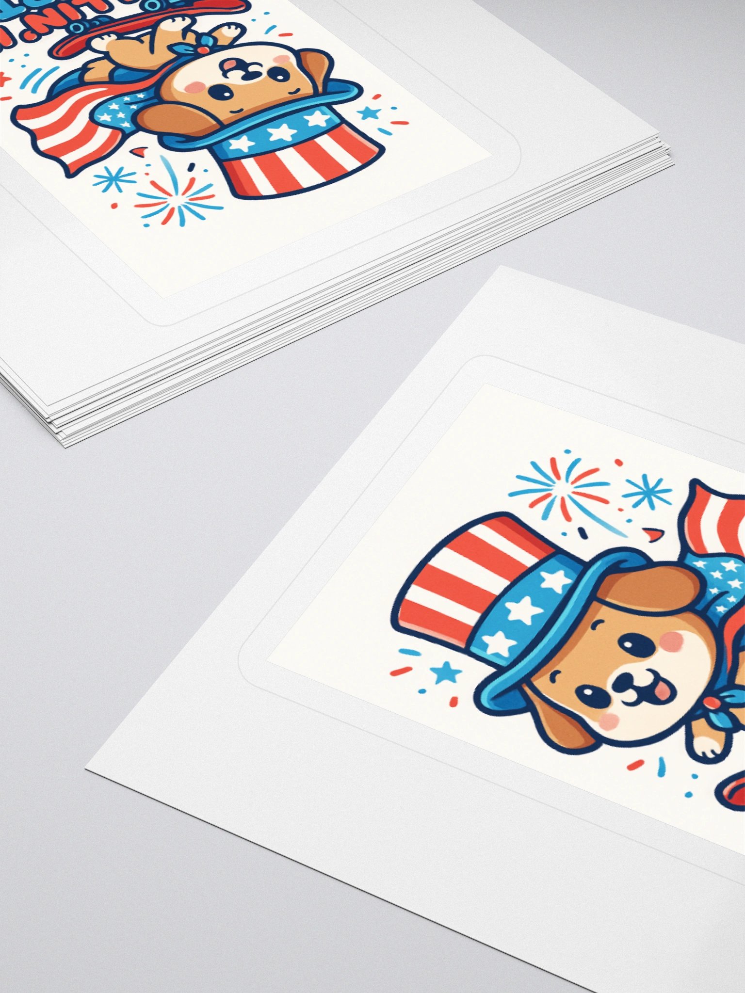 USA HAPPY DOG product image (15)