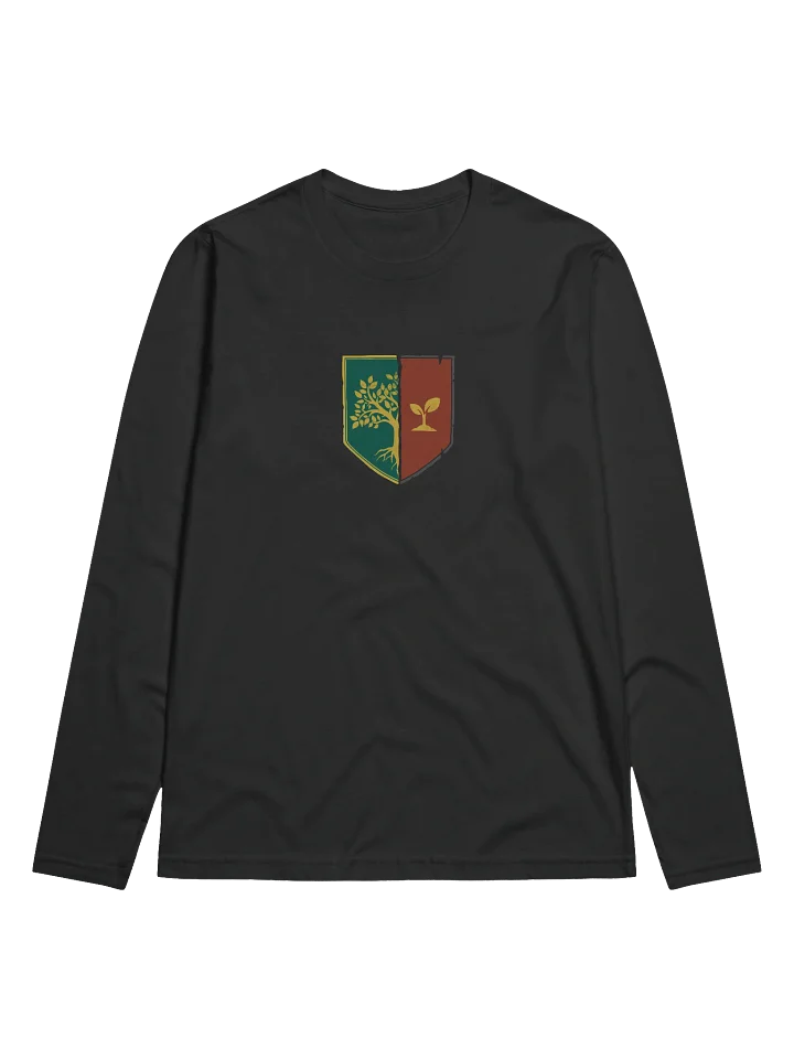 Height Quest Official - Sweatshirt (Mens) product image (1)