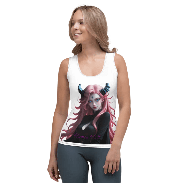 DD Tank! product image (1)