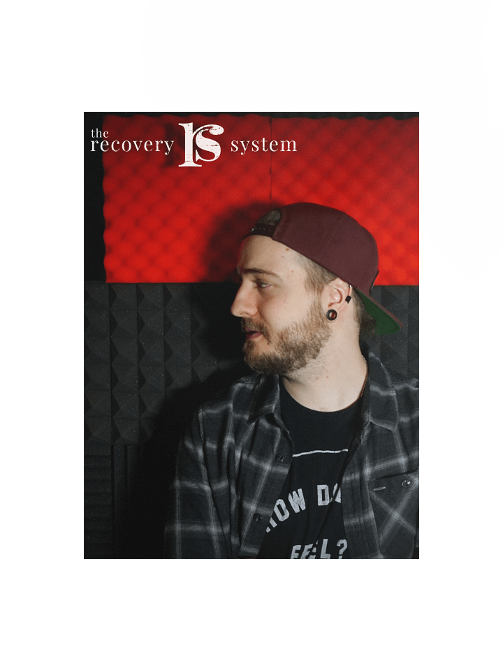 TRS Poster - 12" x 16" product image (1)