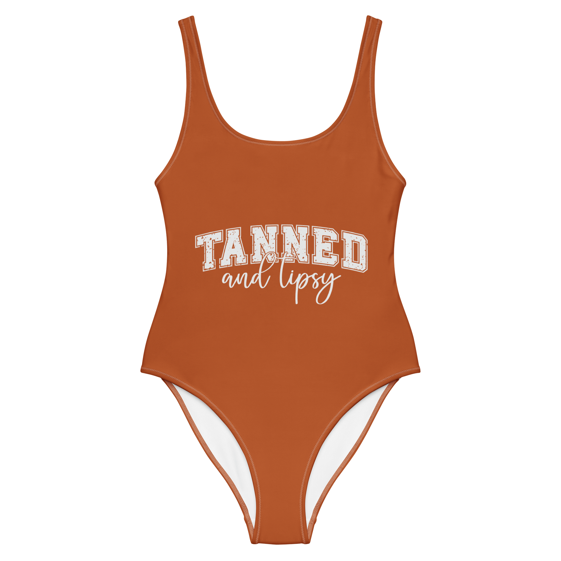 TANNED and Tipsy Swimsuit product image (2)