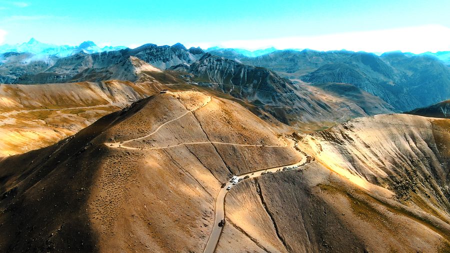 ULTIMATE FRANCE TOUR, 12 DAYS, 4600 km, Tour Book & GPX Data product image (8)