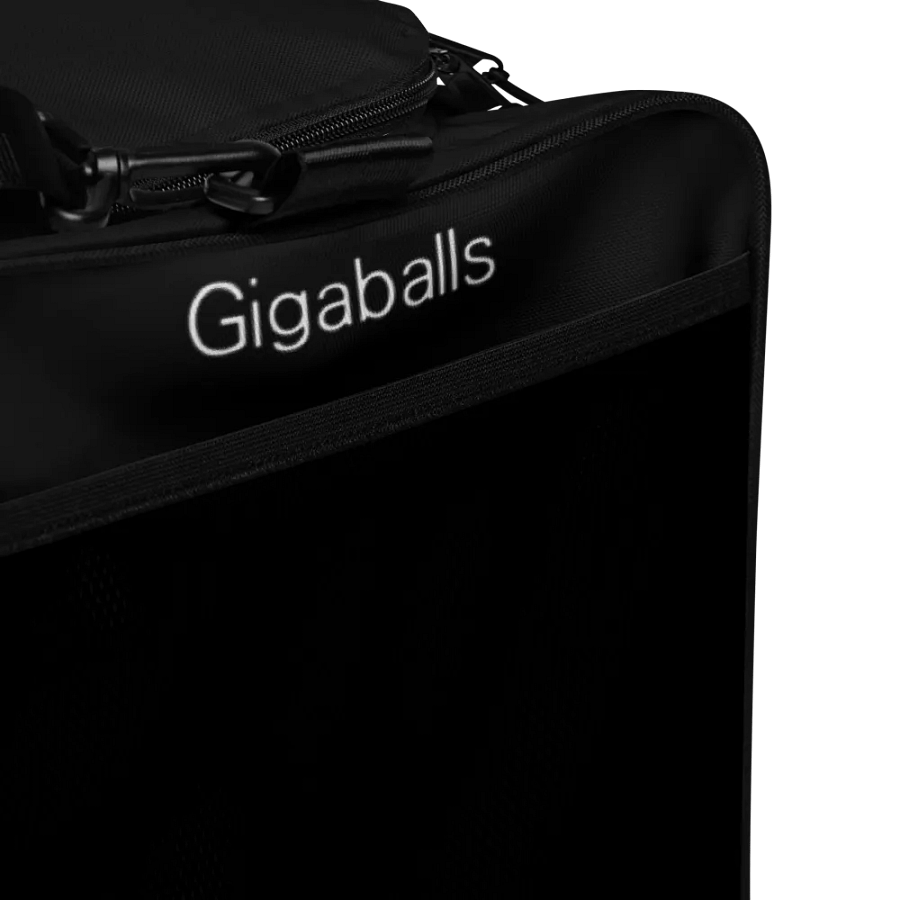 Gigaballs Dufflebag product image (10)