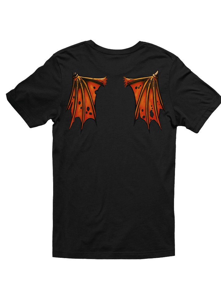 Bad Girl Shirt product image (8)