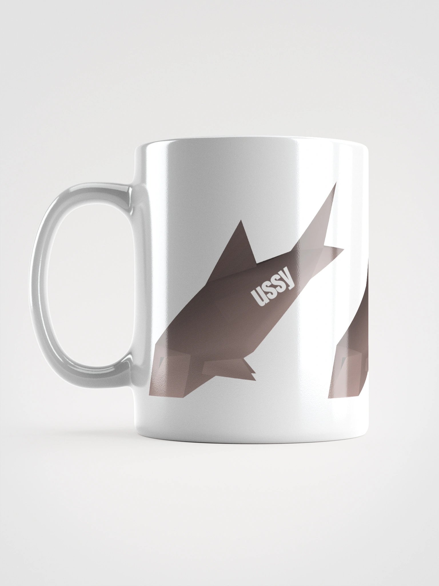 Troutussy Mug product image (18)