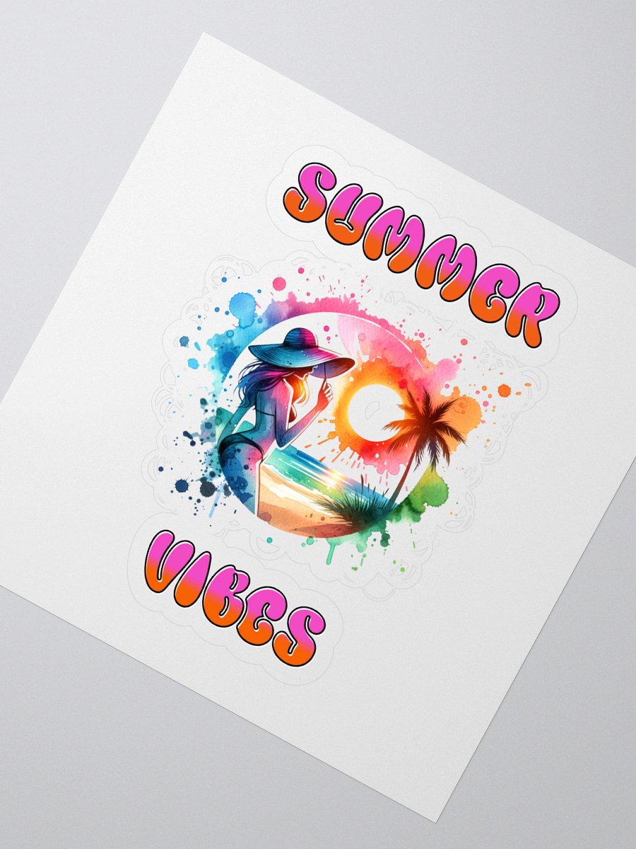 Summer Vibes product image (2)