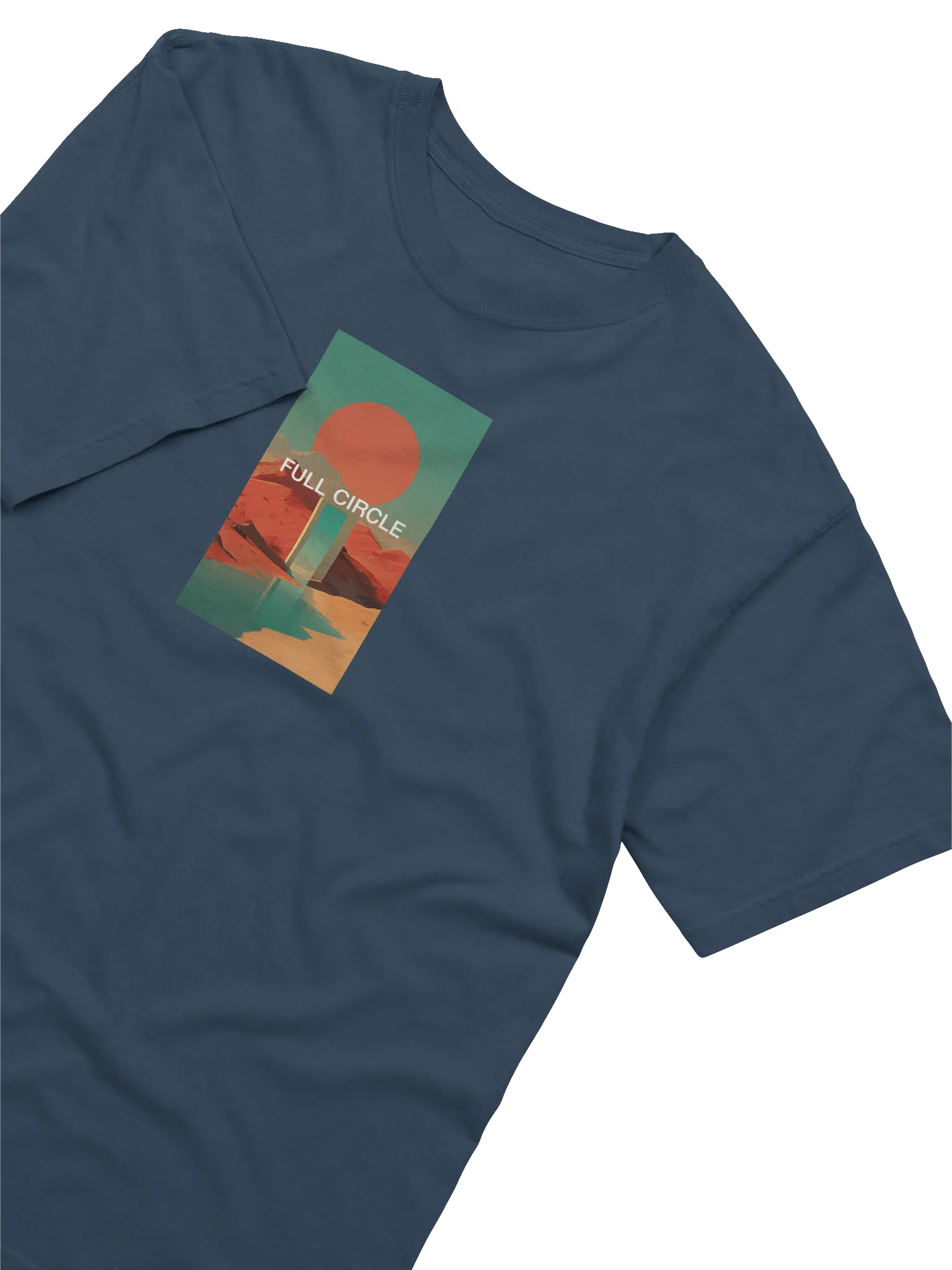 MIRAGE TEE product image (3)