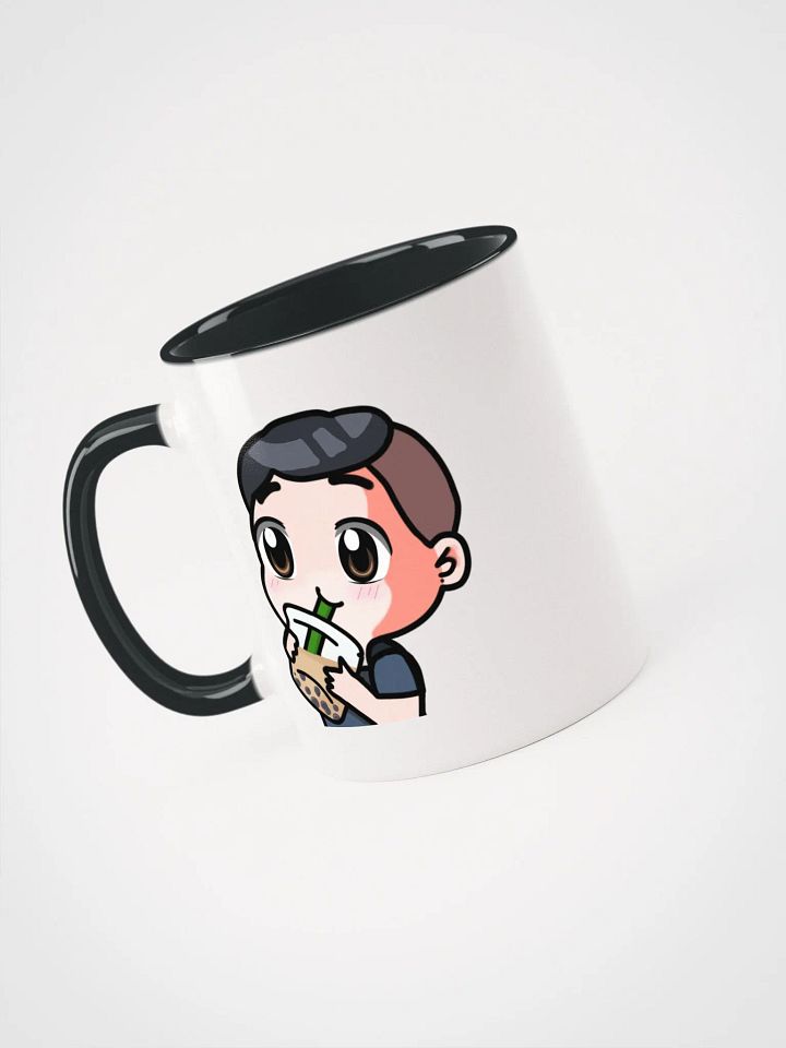 Hydra Mug (boba) product image (1)