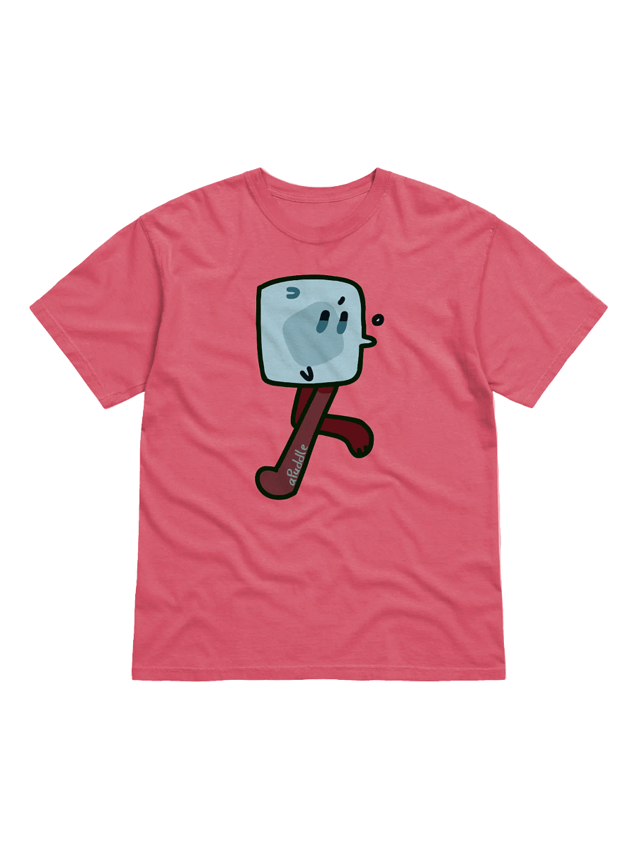 Ice T-Shirt product image (1)
