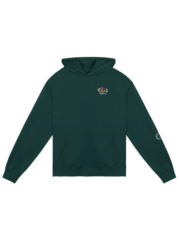 POKEMON meowth Hoodie product image (1)