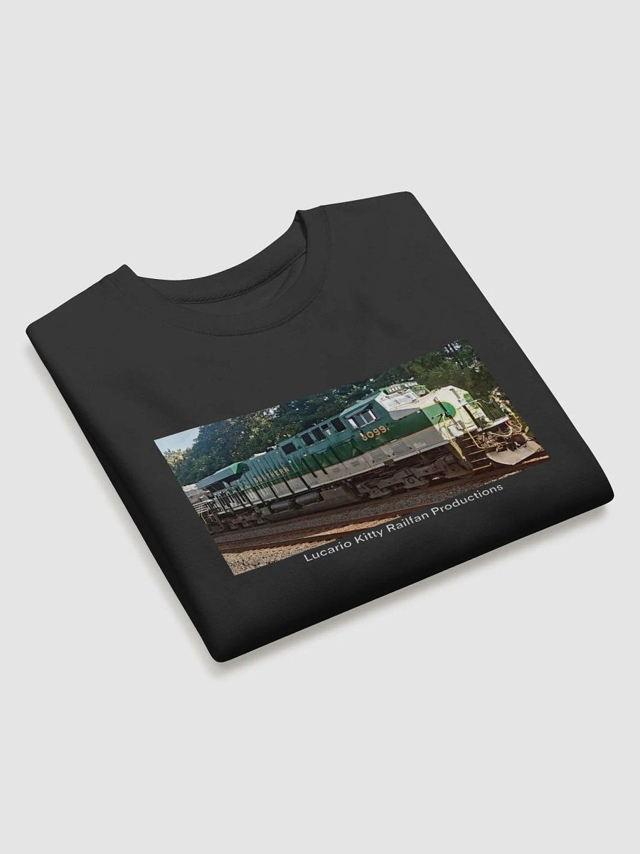 NS Southern Heritage Unit Sweatshirt product image (3)