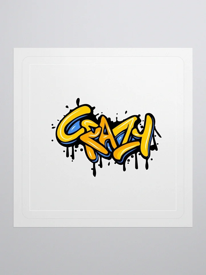 Crazy Style product image (1)