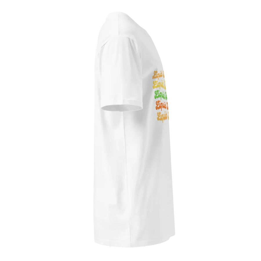 "Liquid Sandwich" T-Shirt product image (7)