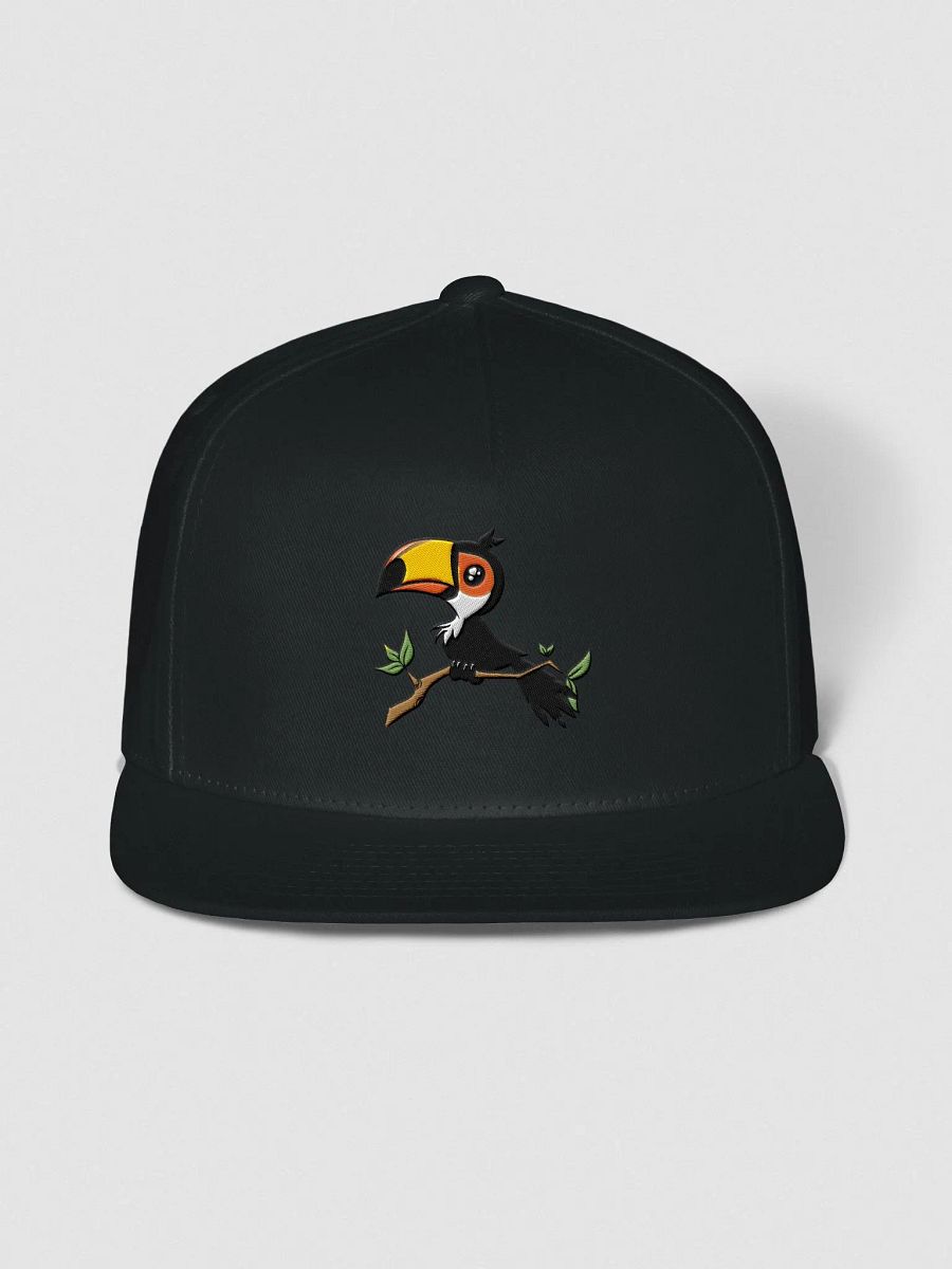 Casquette toucan product image (2)