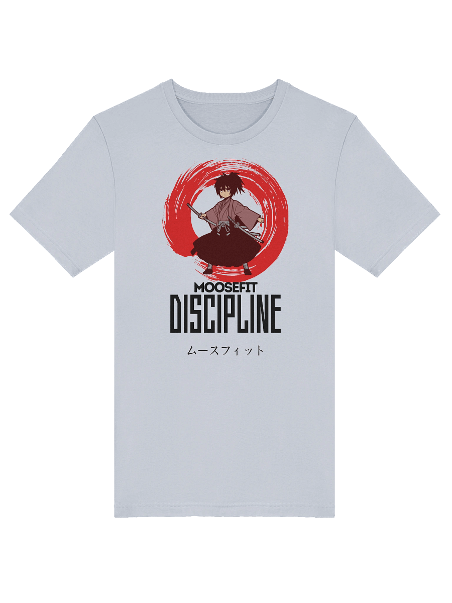 Anime - Shadow Warrior Tee product image (5)